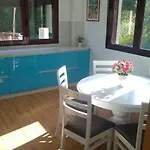 度假居 Casa A Veiga *