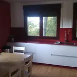 度假居 Casa A Veiga