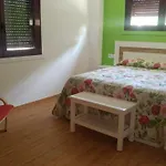 度假居 Casa A Veiga 格罗韦