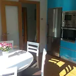 度假居 Casa A Veiga 格罗韦