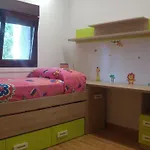Casa A Veiga 度假居 格罗韦