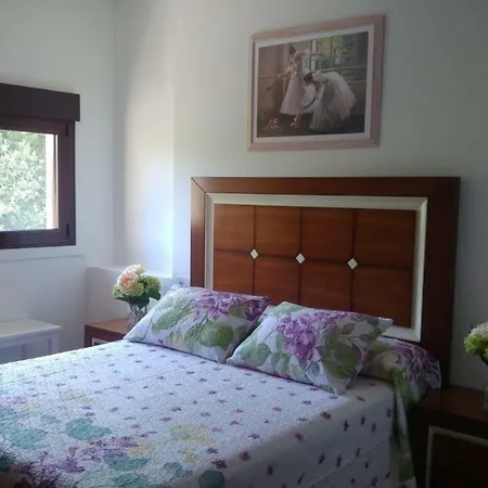 Casa A Veiga 度假居