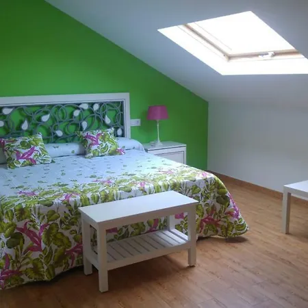 Casa A Veiga Casa de Férias O Grove