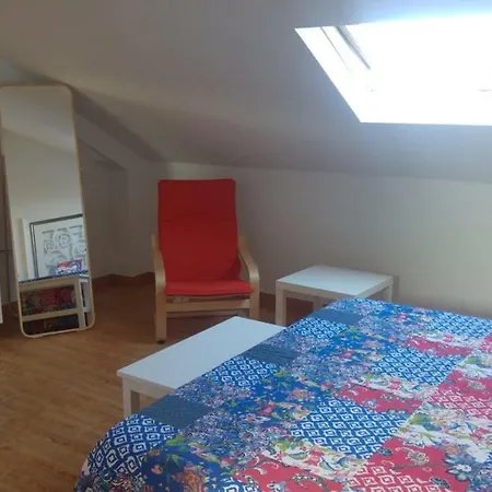 Casa A Veiga 度假居 *