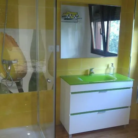 Casa A Veiga Casa de Férias O Grove