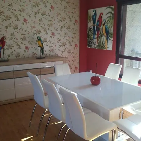 Casa de Férias Casa A Veiga