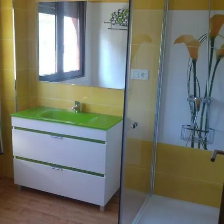 Casa A Veiga O Grove