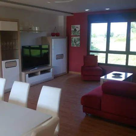 度假居 Casa A Veiga *