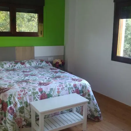 度假居 Casa A Veiga *