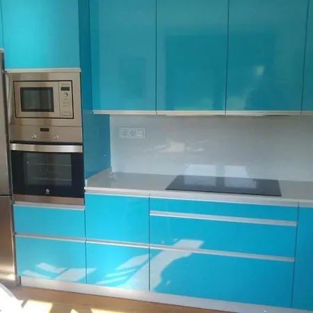 Casa A Veiga Casa de Férias *