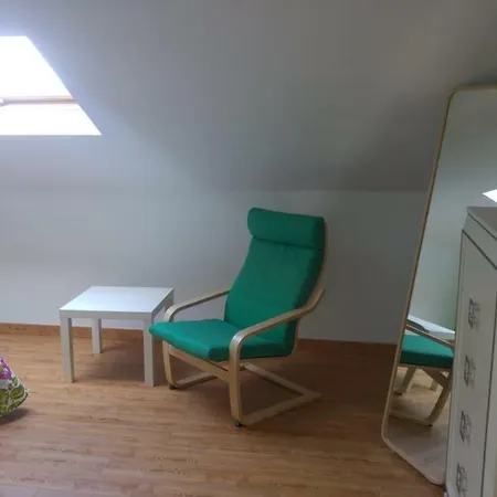 Casa A Veiga Casa de Férias