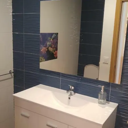 Casa A Veiga Casa de Férias *