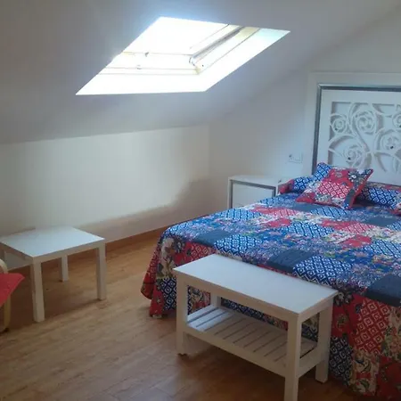 Casa A Veiga O Grove