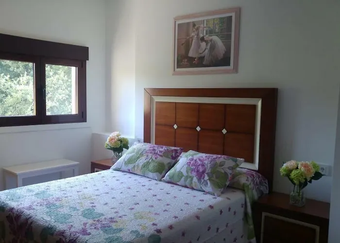 Casa A Veiga Σπίτι διακοπών