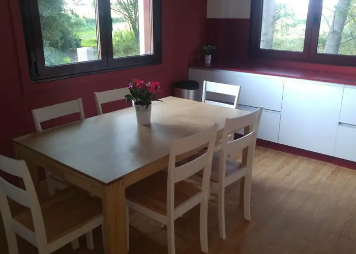 Casa A Veiga O Grove