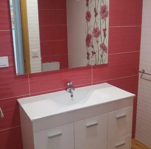 Casa A Veiga * O Grove