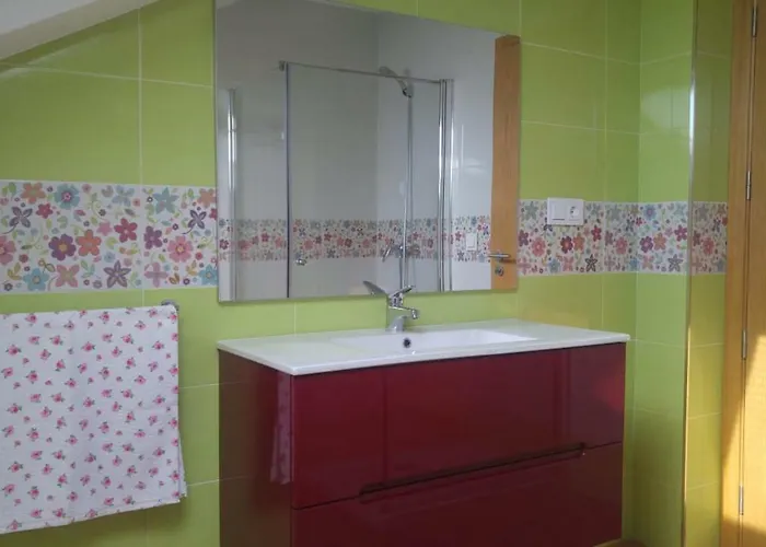 Σπίτι διακοπών Casa A Veiga