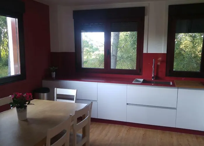 Σπίτι διακοπών Casa A Veiga