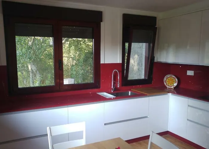 Σπίτι διακοπών Casa A Veiga