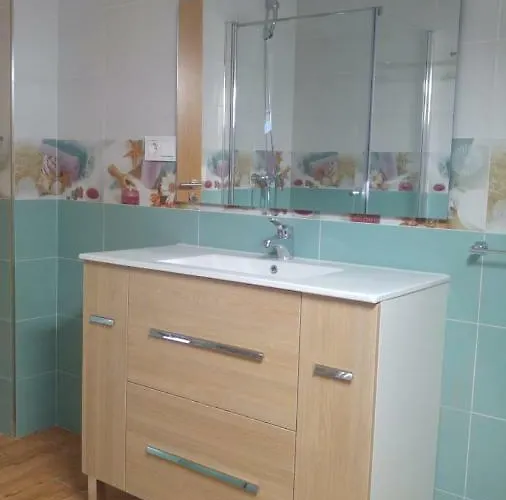 Σπίτι διακοπών Casa A Veiga