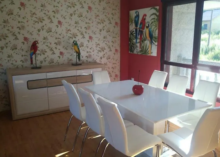 Σπίτι διακοπών Casa A Veiga