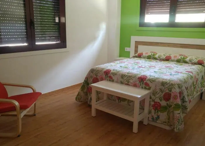 Σπίτι διακοπών Casa A Veiga O Grove