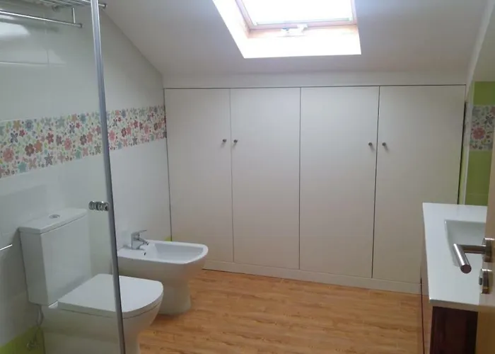 Σπίτι διακοπών Casa A Veiga