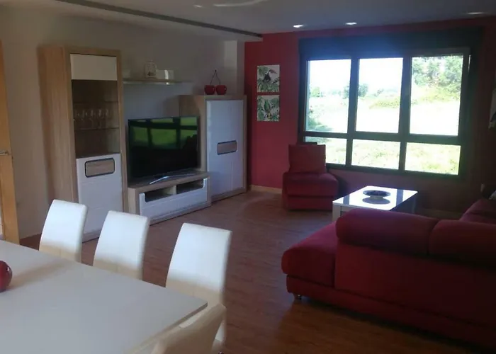 Σπίτι διακοπών Casa A Veiga *