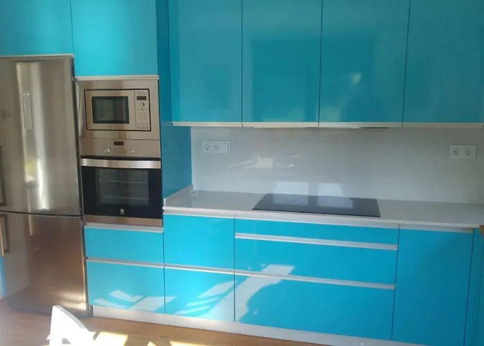 Casa A Veiga Σπίτι διακοπών *