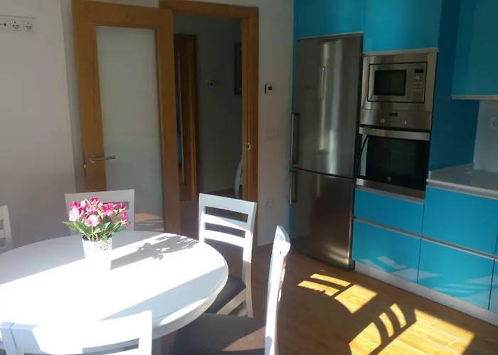 Σπίτι διακοπών Casa A Veiga O Grove