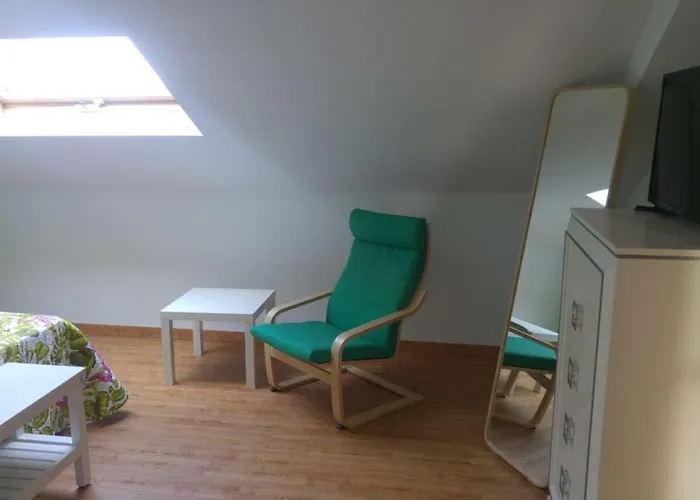 Casa A Veiga Σπίτι διακοπών