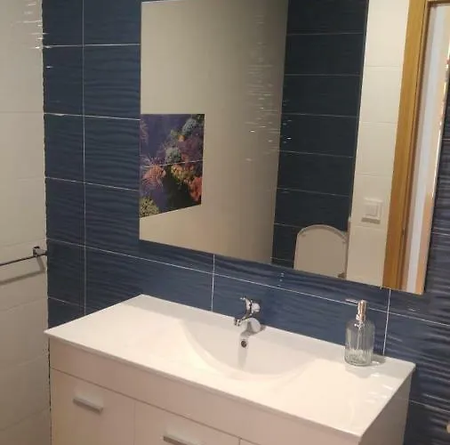 Casa A Veiga Σπίτι διακοπών *