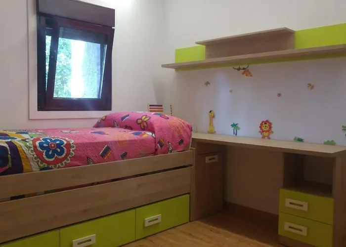 Casa A Veiga Σπίτι διακοπών O Grove